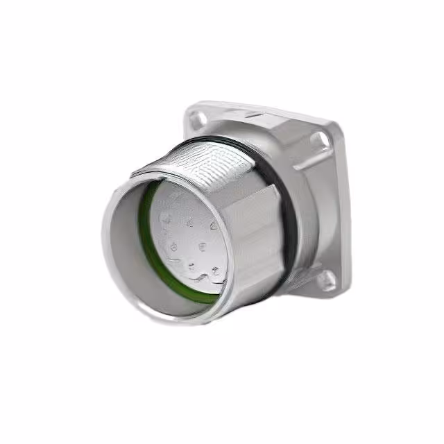 AEA114N00000201000 TE Intercontec  Boîtiers de connecteurs circulaires